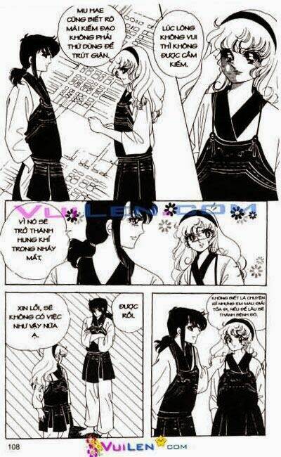 khi con gái gặp con trai chapter 1 109