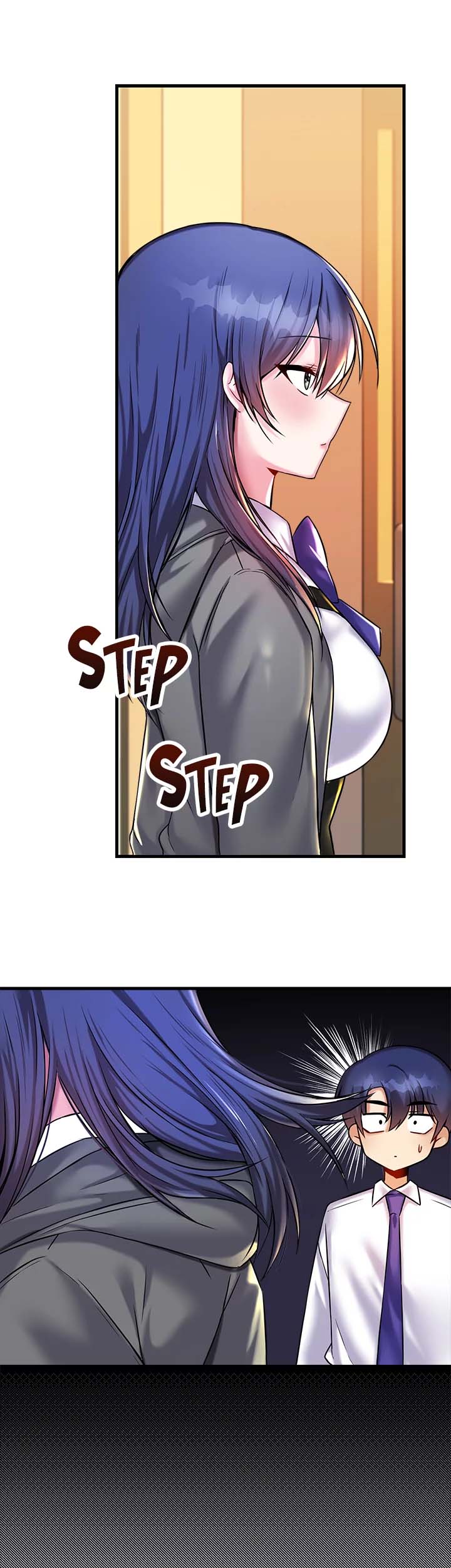 làm reviewer tôi trở thành main của game 18+ lúc nào không hay chapter 22.1 19