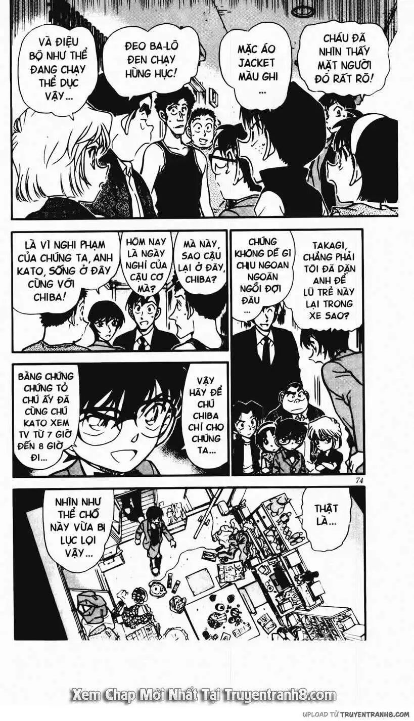 conan chapter 451 4