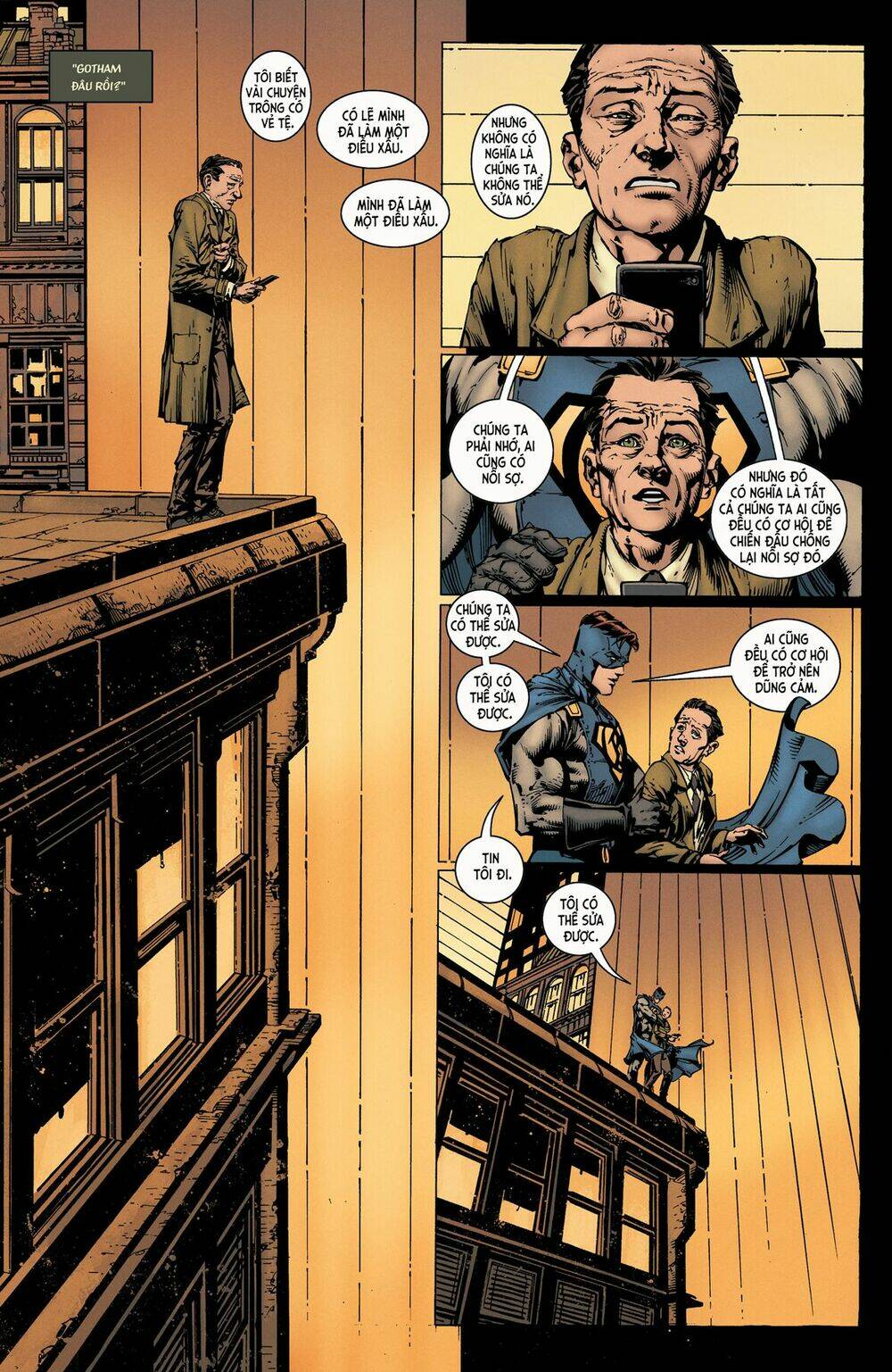 batman (2016) chapter 4 6