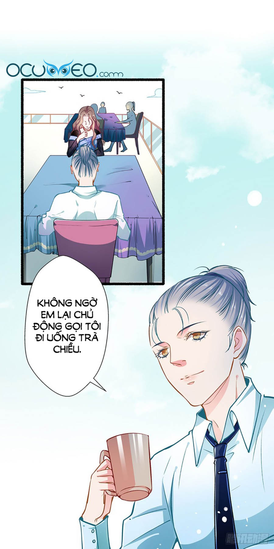 cưng chiều ái thê hư hỏng chapter 43 10