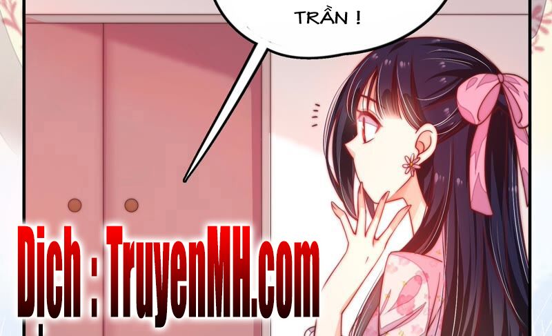 ngày nào thiếu soái cũng ghen chapter 7 31