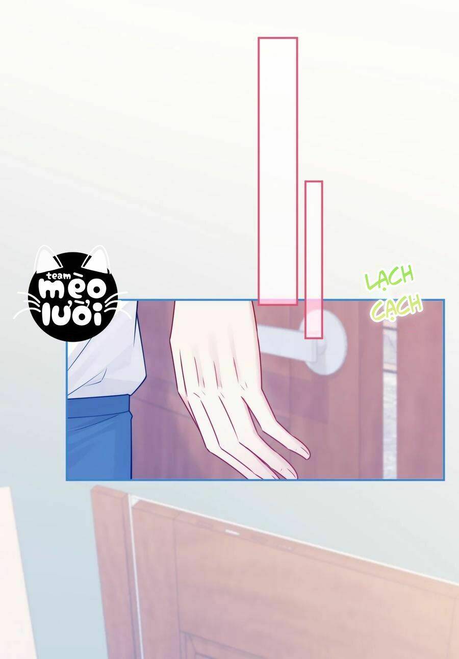 khi cô gái nhìn thấy thời gian chapter 27 9