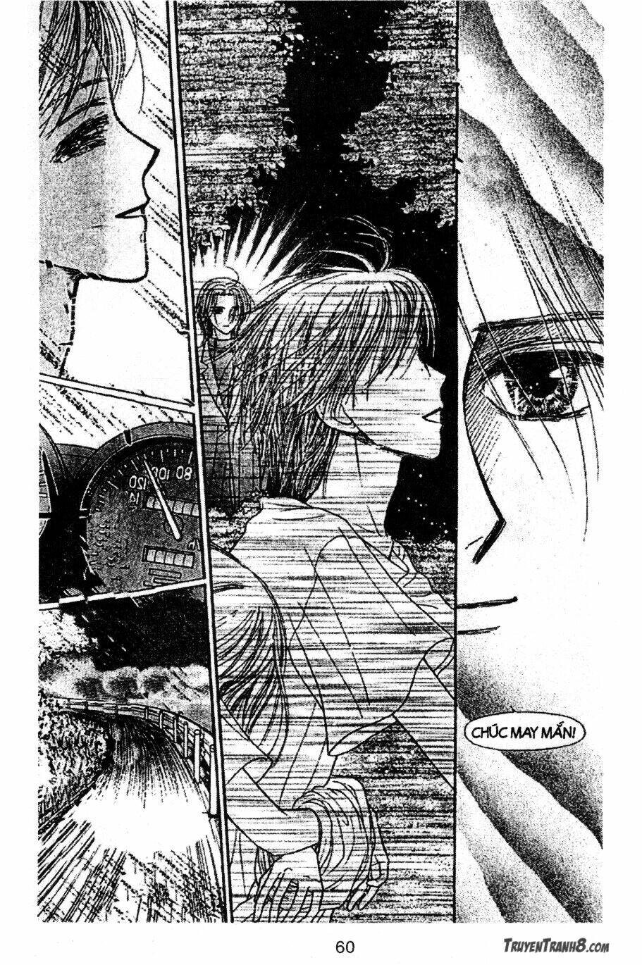 kẻ đồng hành - partner chapter 8 22