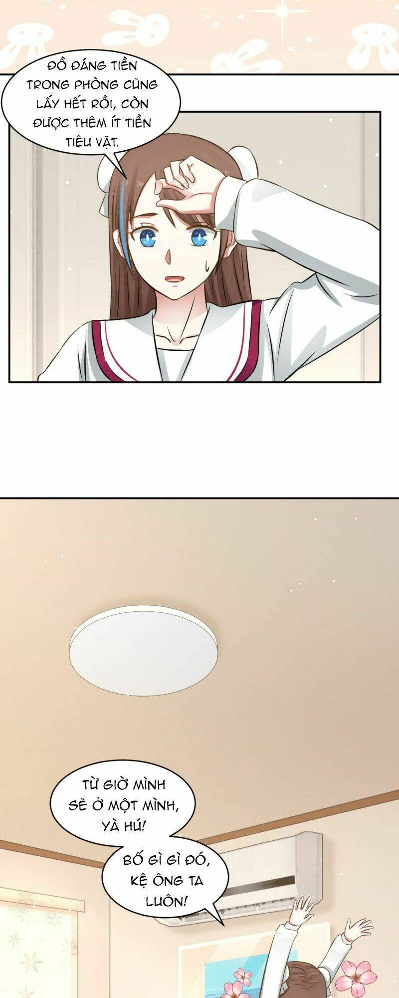 bút ký phản công của nữ phụ pháo hôi chapter 6 15