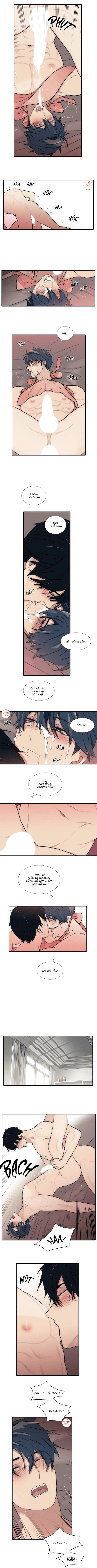 đưa đón người yêu chapter 69 4