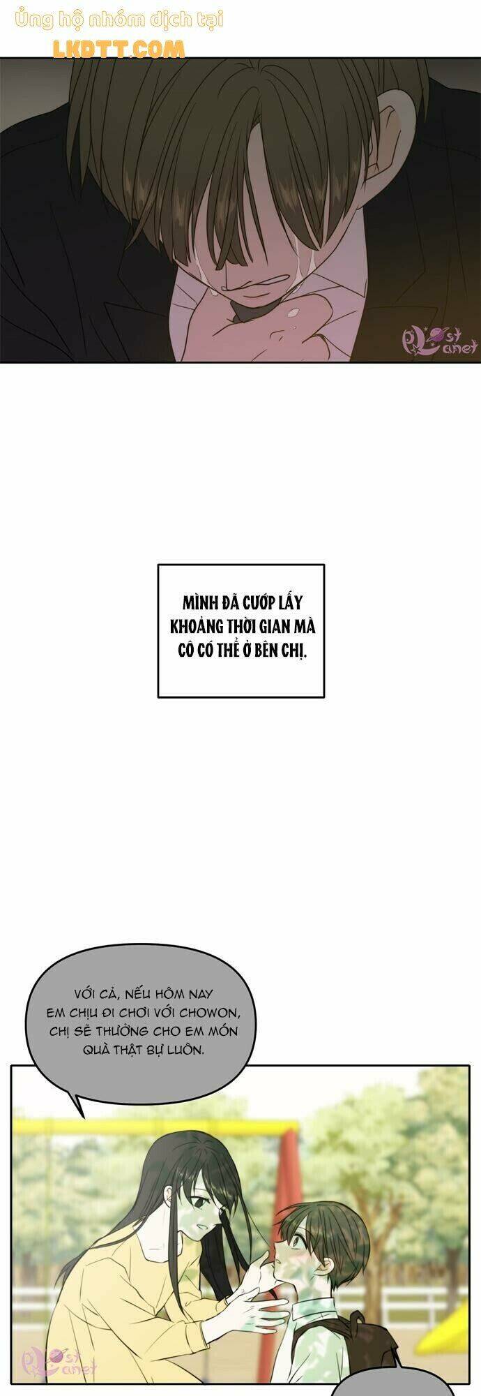 kiếp này cũng xin chăm sóc tôi như vậy nhé kiếp này cũng xin chăm sóc tôi như vậy nhé chapter 63 36