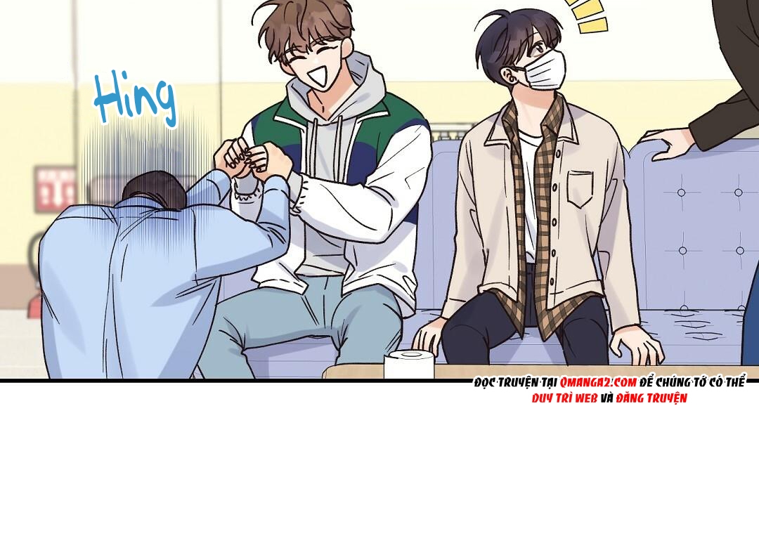phức cảm tự ti của omega chapter 14 153