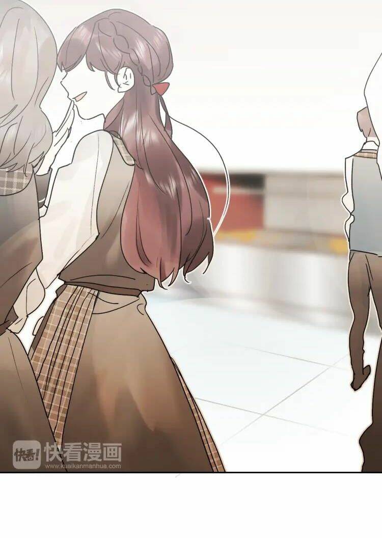 phù thủy hạng bét chapter 3 32