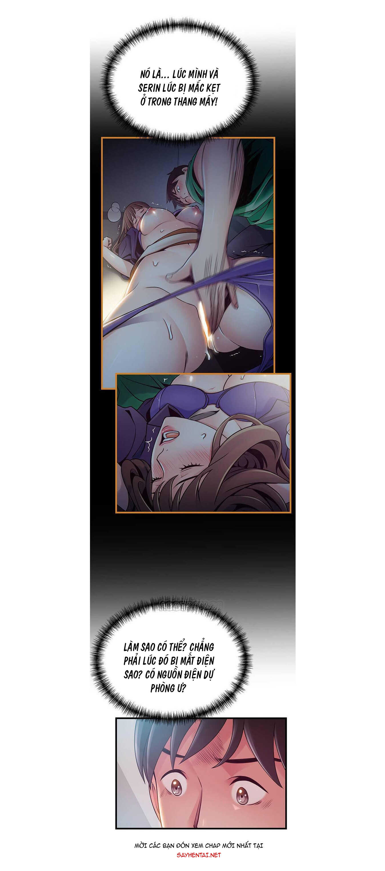 điểm yếu chapter 79 20