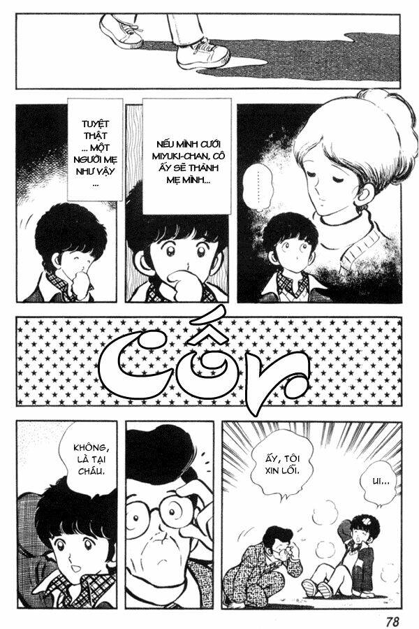 miyuki chapter 10 20