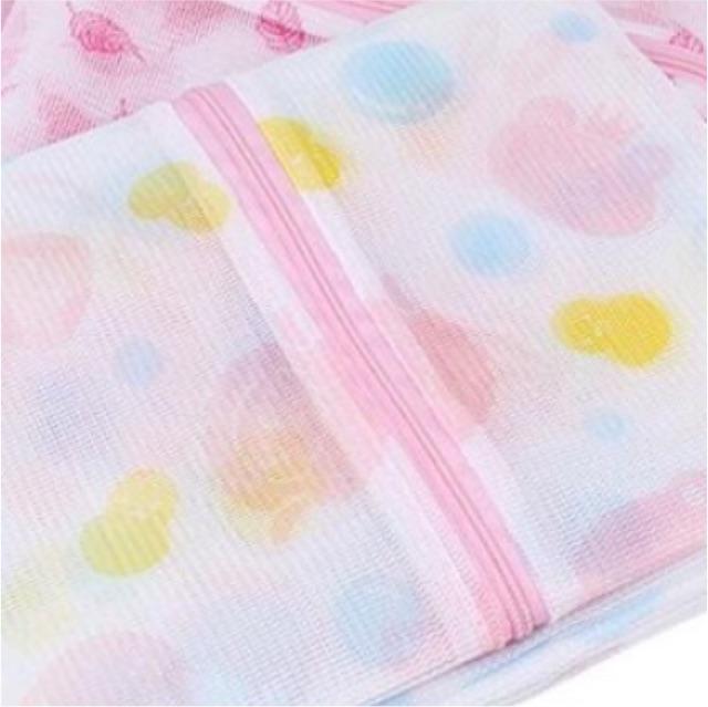 Túi giặt lưới siêu bền đẹp