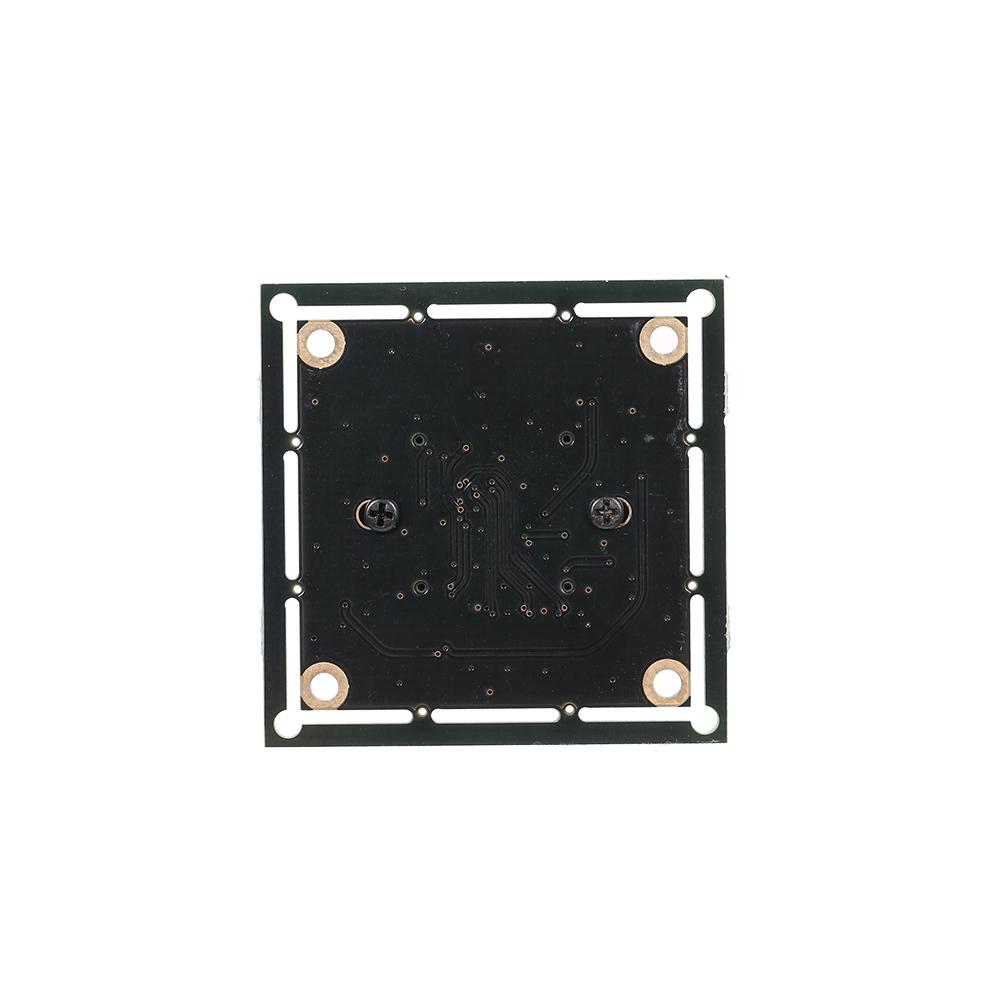 Máy ảnh mắt cá góc rộng 5M Pixel tương thích cho Raspberry Pi 3 Model B / B +