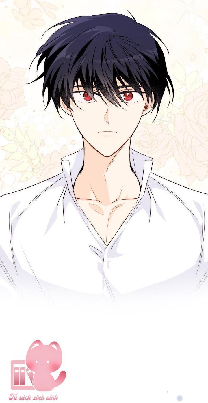 quan hệ cộng sinh giữa báo đen và thỏ trắng chapter 86 32