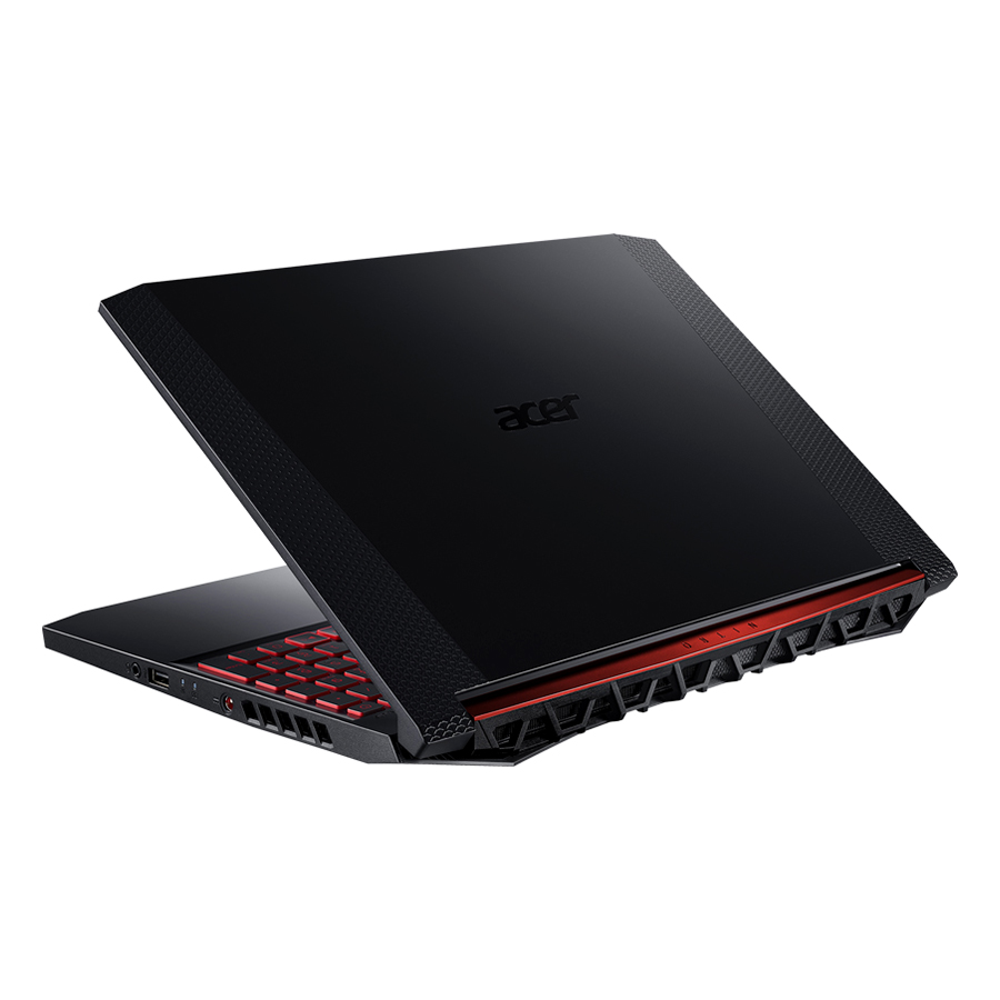 Laptop Acer Nitro AN515-54-76RK NH.Q59SV.023 Core i7-9750H/ GTX 1650 4GB/ Win10 (15.6 FHD IPS) - Hàng Chính Hãng