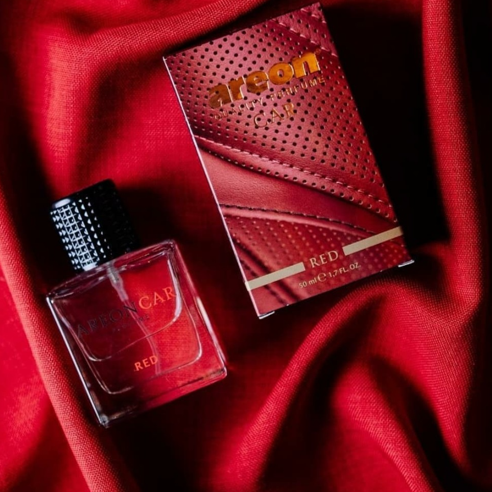 Nước Hoa Xe Hơi Hương Red