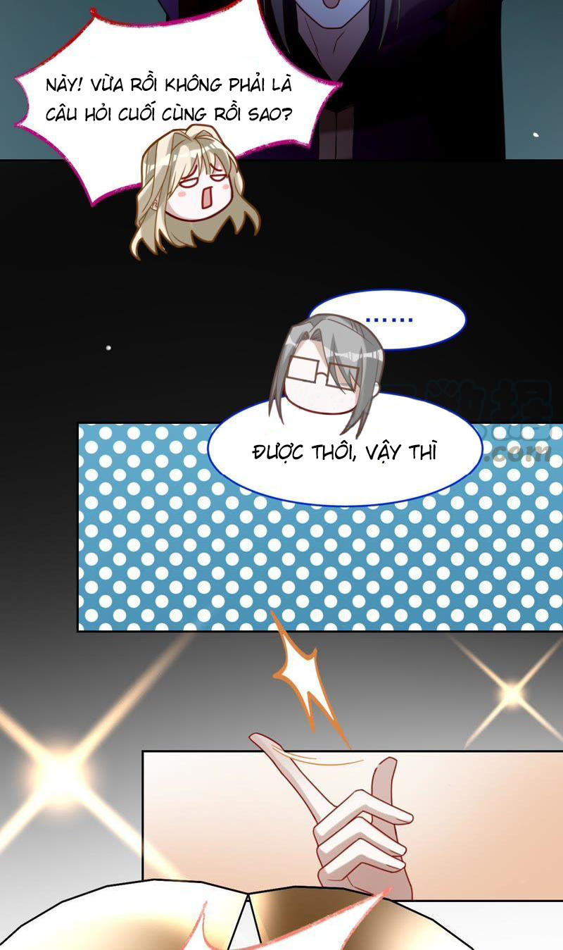 thần luân mật luyến chapter 115 9