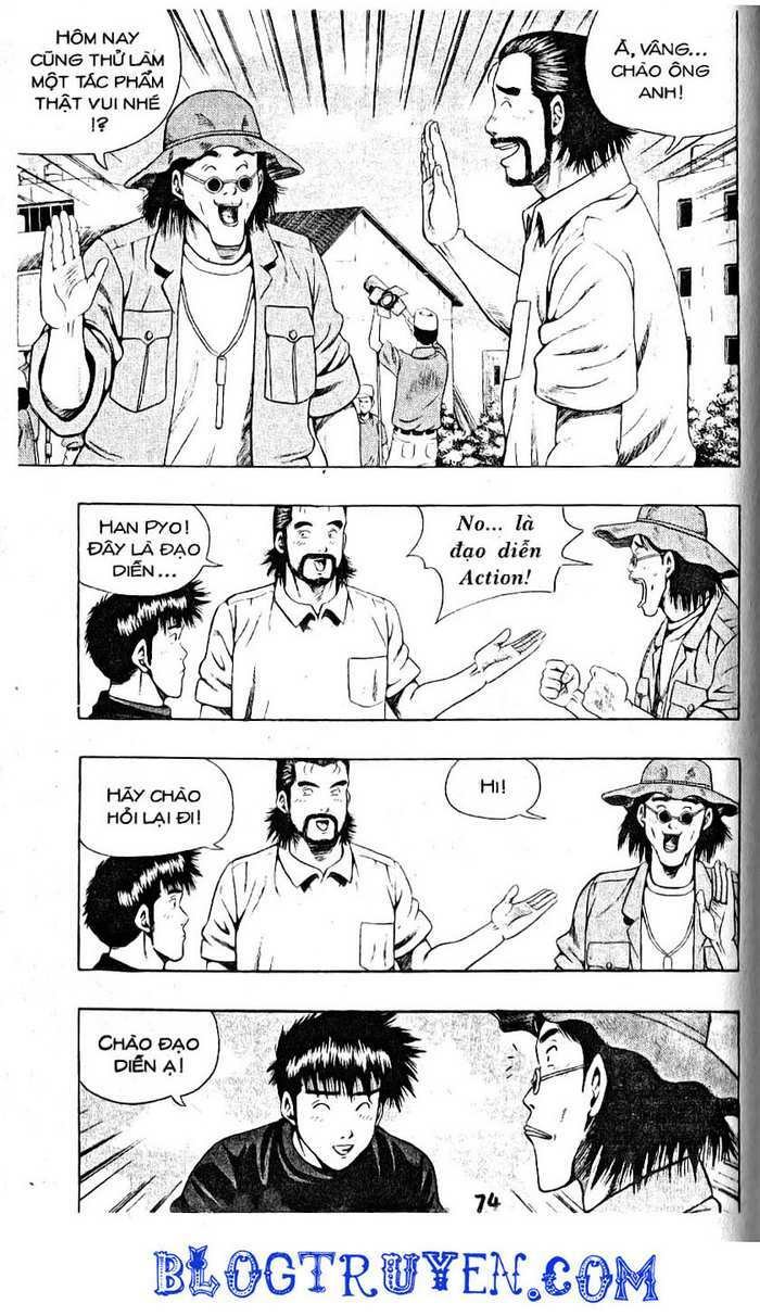 kid gang chapter 110 16