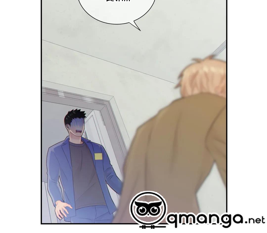 thời gian giữa sói và chó chapter 40 145