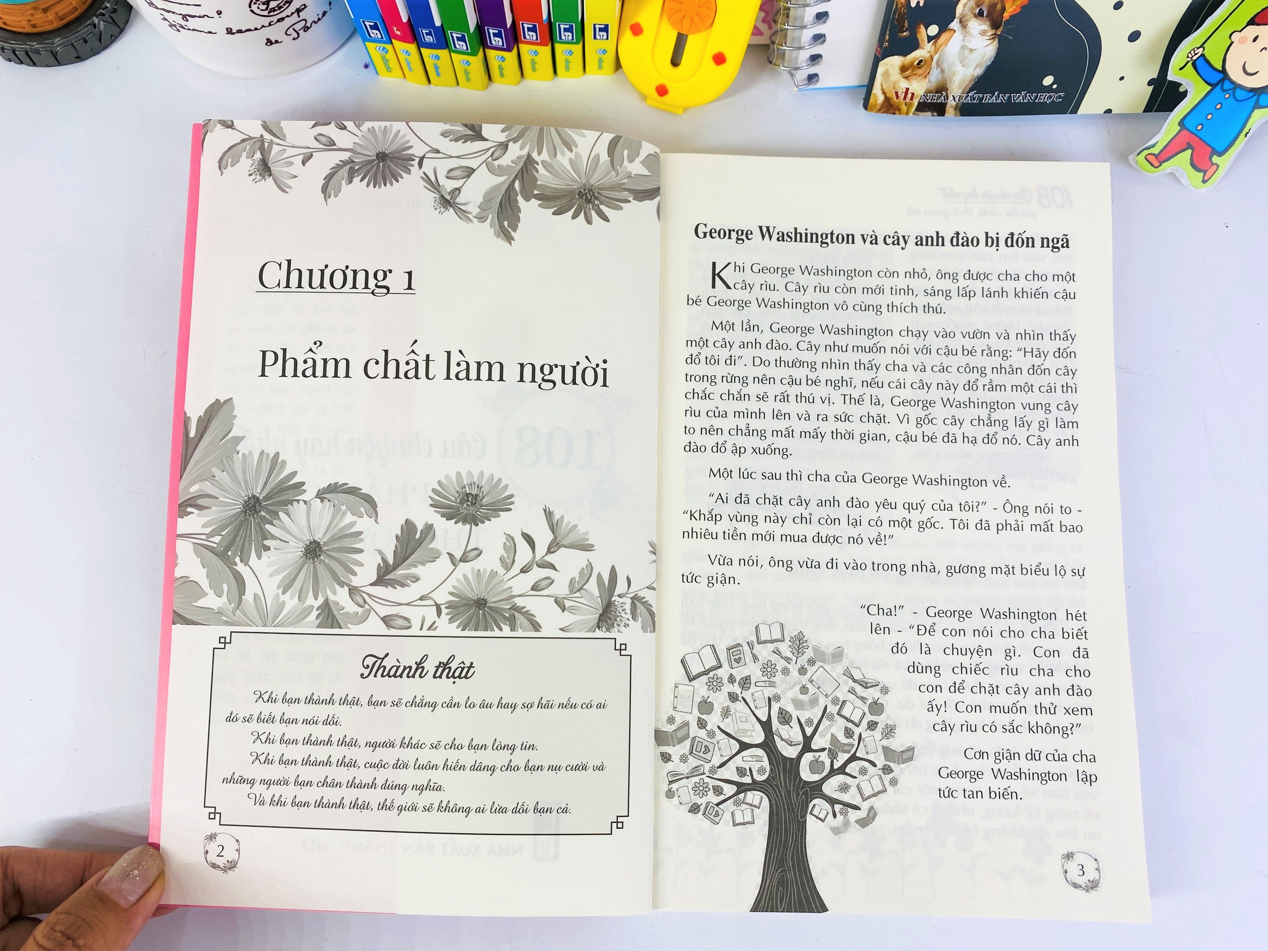108 câu chuyện hay nhất