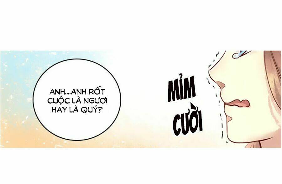 thiên niên minh vương cộng chẩm miên chapter 1 56