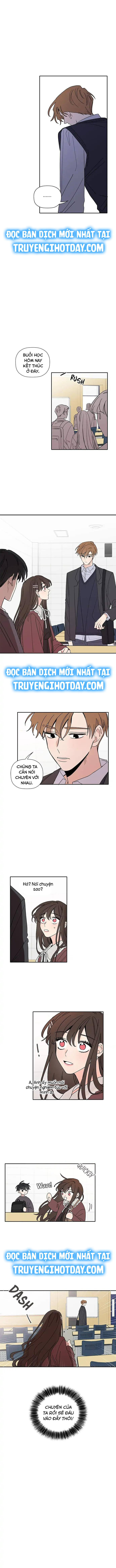 hương vị năm mới chapter 15 1