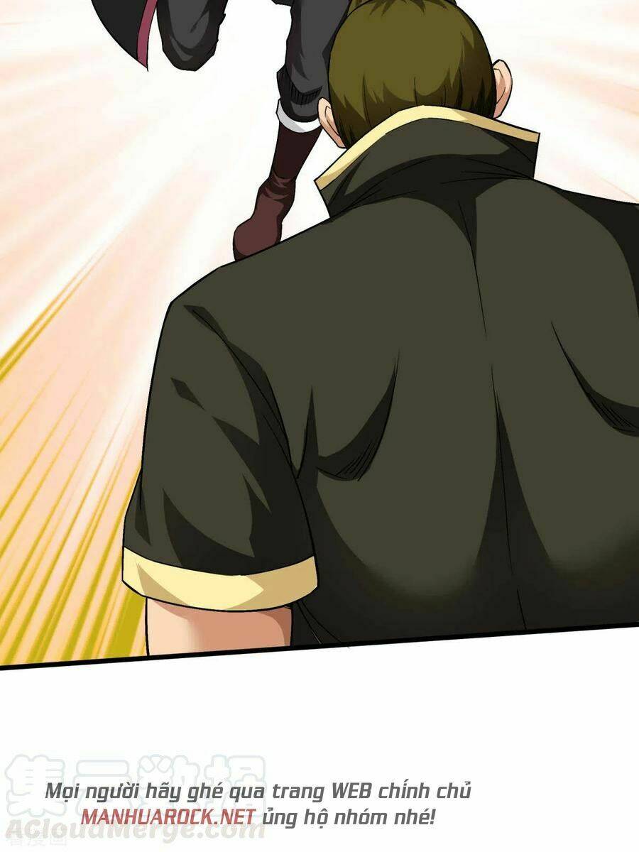 trọng sinh ta là đại thiên thần chapter 101 41