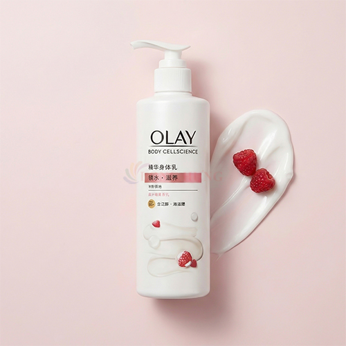 Sữa dưỡng thể dưỡng ẩm Olay Body Cellscience Pro B5+ (260g)