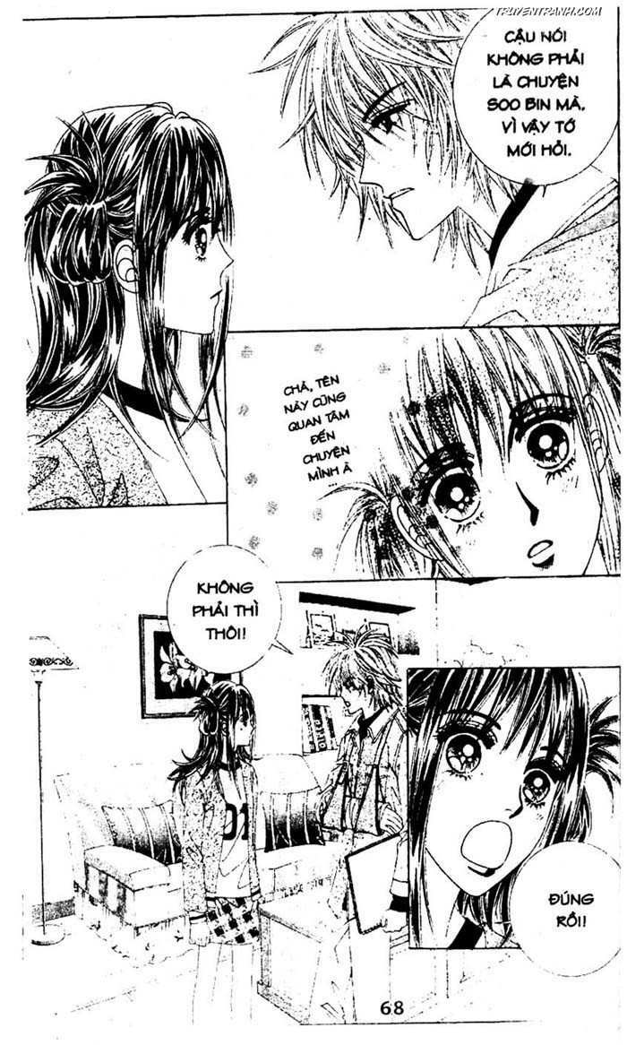 nhà trọ hoàn hảo chapter 15 12