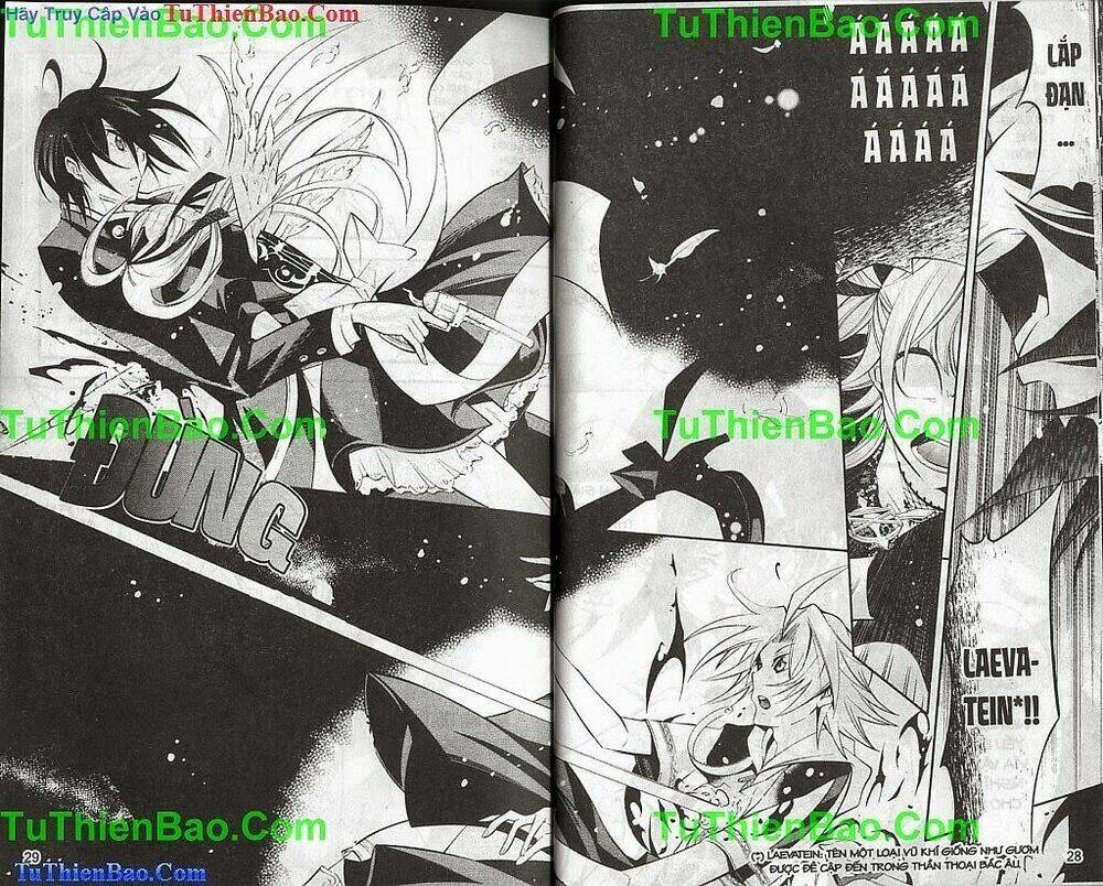 ẩn số chapter 6 15