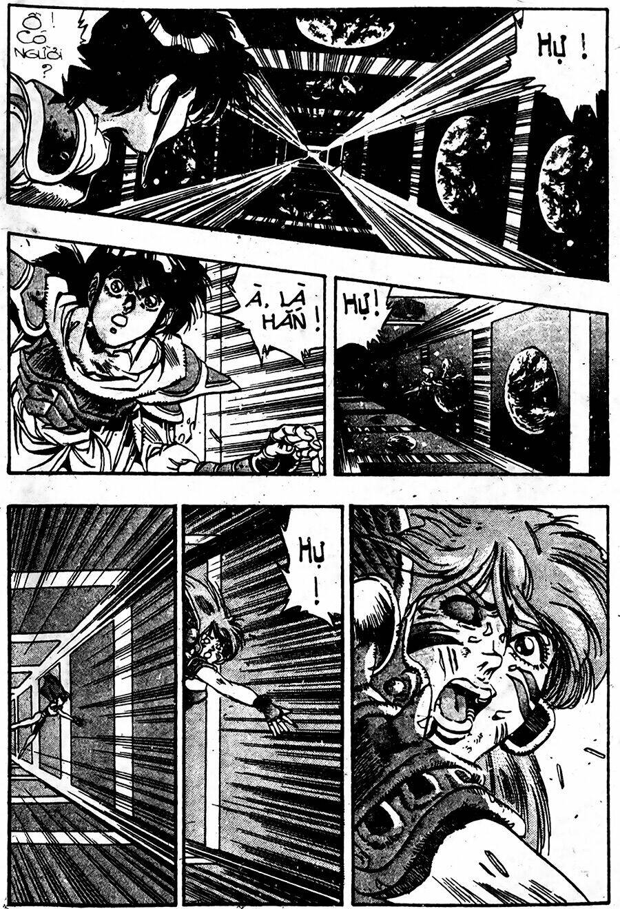 ảo long vương chapter 57 10