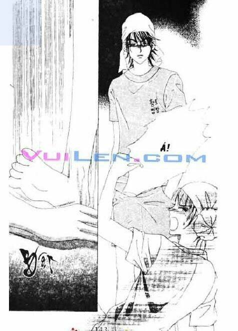 ánh nắng chói chang chapter 1 140