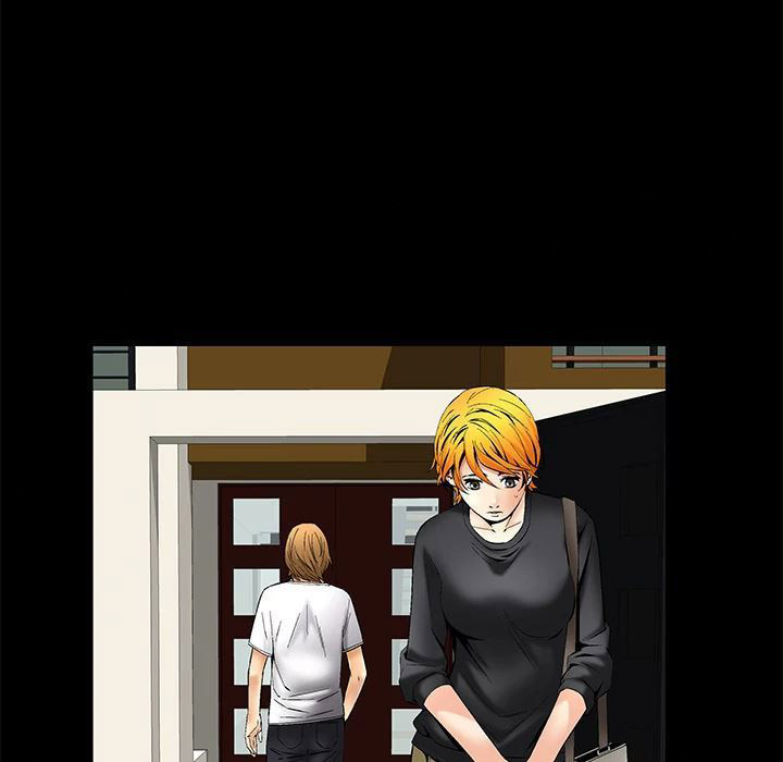 khổ dâm chapter 6 33