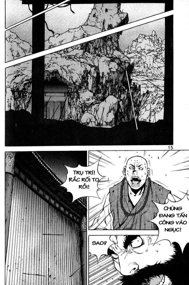 banya chapter 14 19