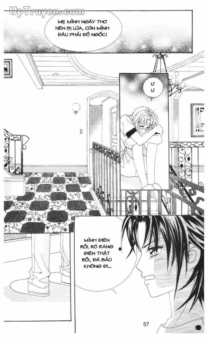 chỉ mình anh chapter 7 58