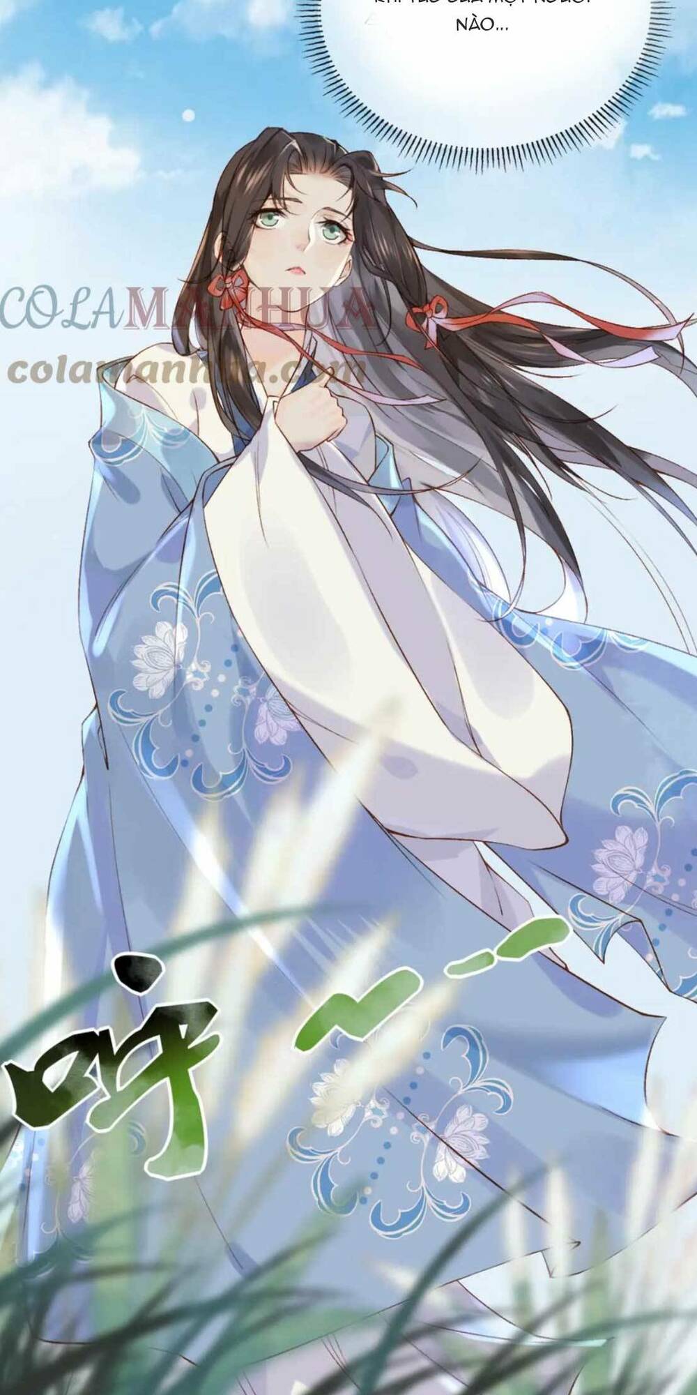 xuyên sách : nghịch đồ hắn lại muốn bắt nạt sư phụ chapter 13 10