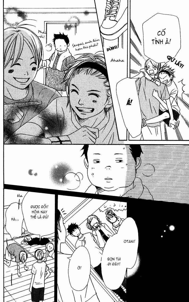 rắc rối đáng yêu chapter 59 25