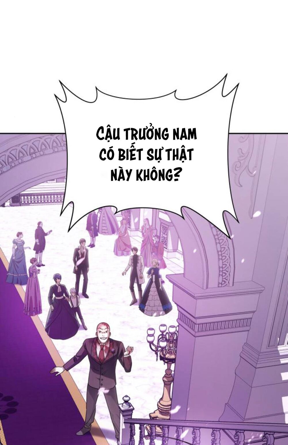 tôi muốn trở thành cô ấy chỉ một ngày chapter 97 37