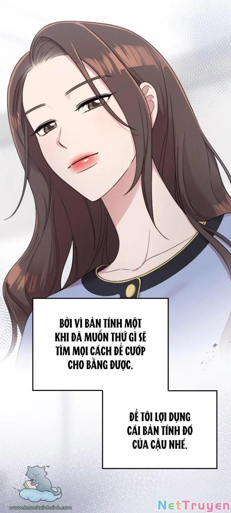 cô đi mà lấy chồng tôi chapter 15 55