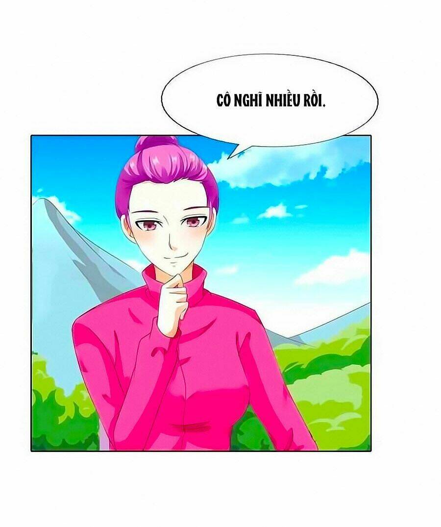 song diện danh viện chapter 45 9