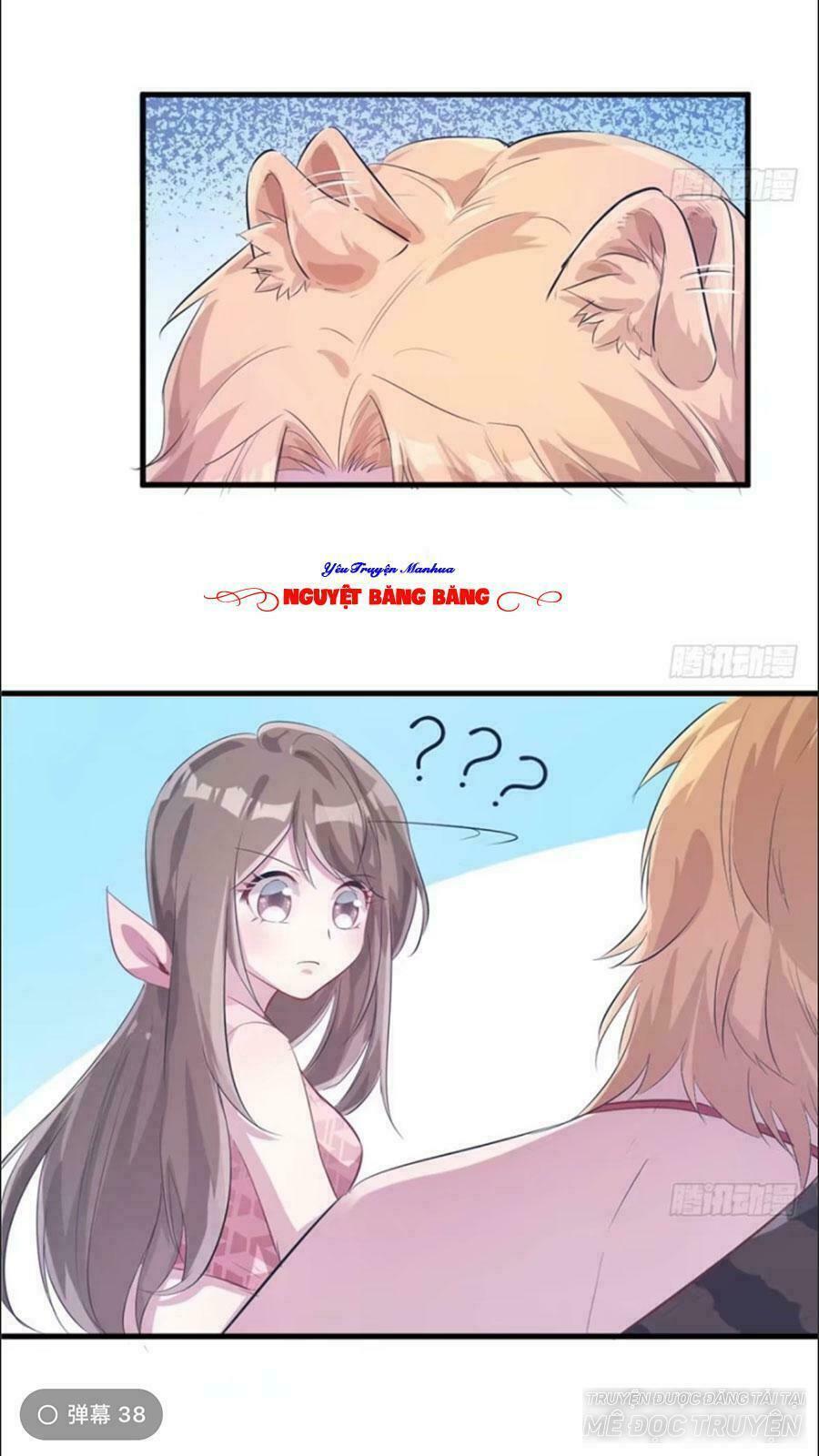 [16+] thảnh thơi thú thế chủng chủng điền, sinh sinh tể chapter 54 19