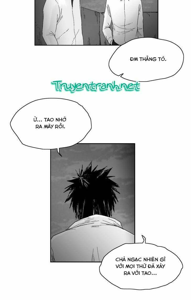 bạo lực học đường chapter 51 4