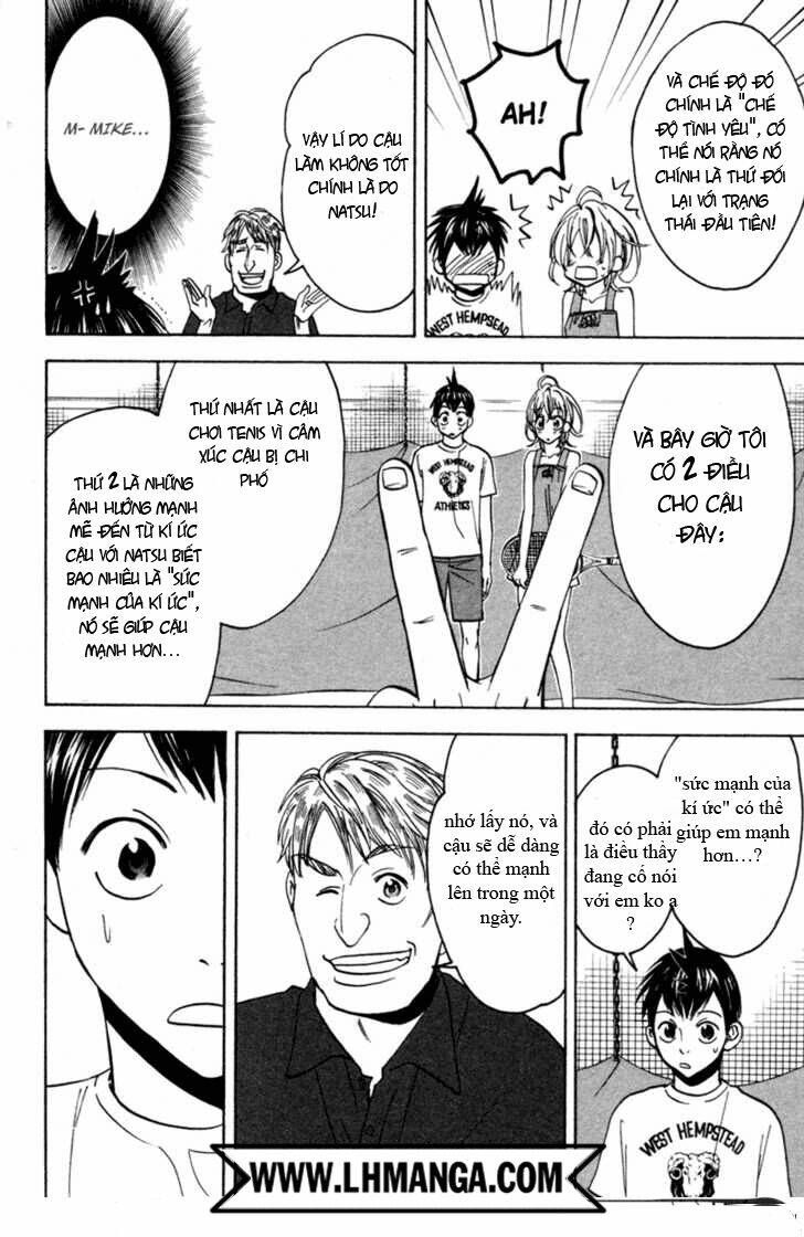 baby steps chapter 27 9