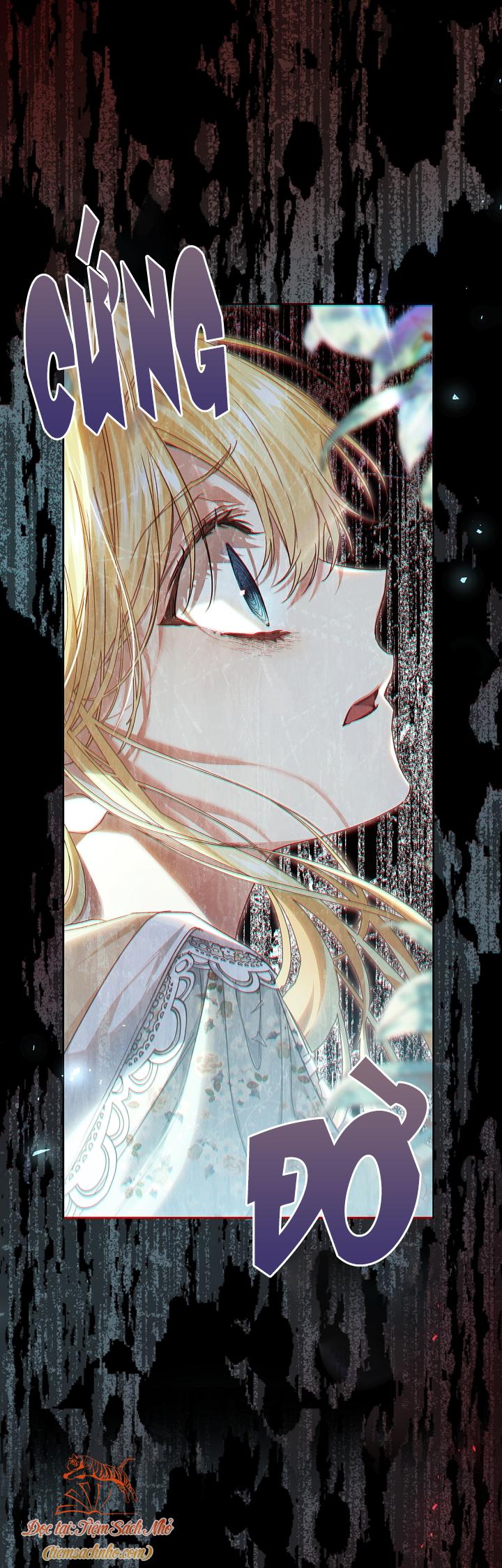 ác nữ là con rối chapter 62 26