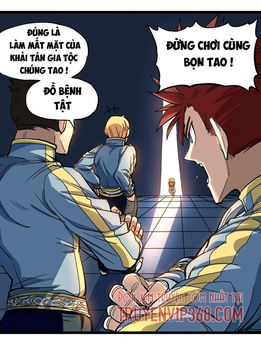 vú em vô địch chapter 5 60