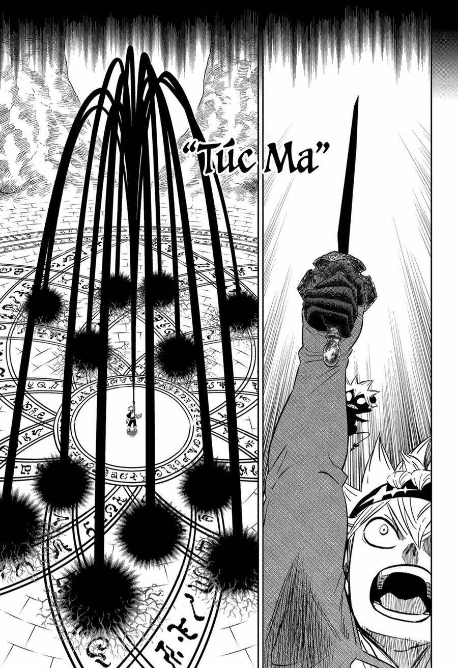 black clover - pháp sư không phép thuật chapter 367 10