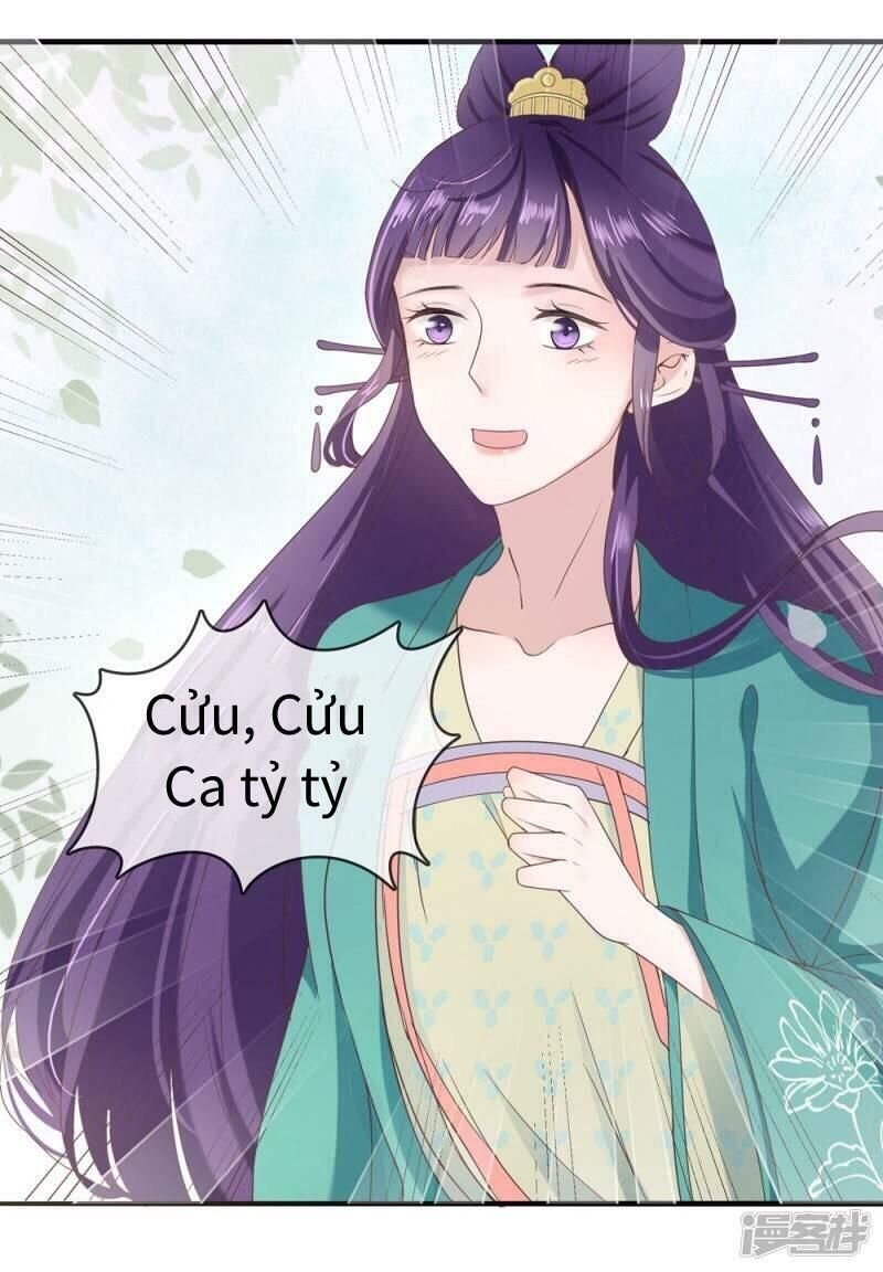 thịnh thế thiên kiêu chapter 12 22