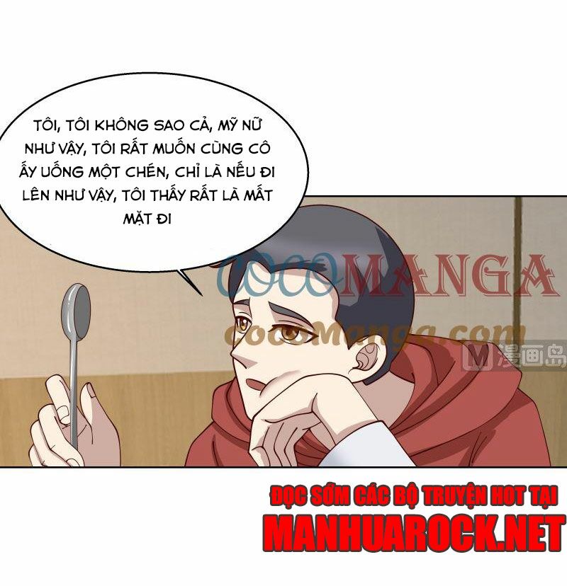 trên người ta có một rồng chapter 397 24