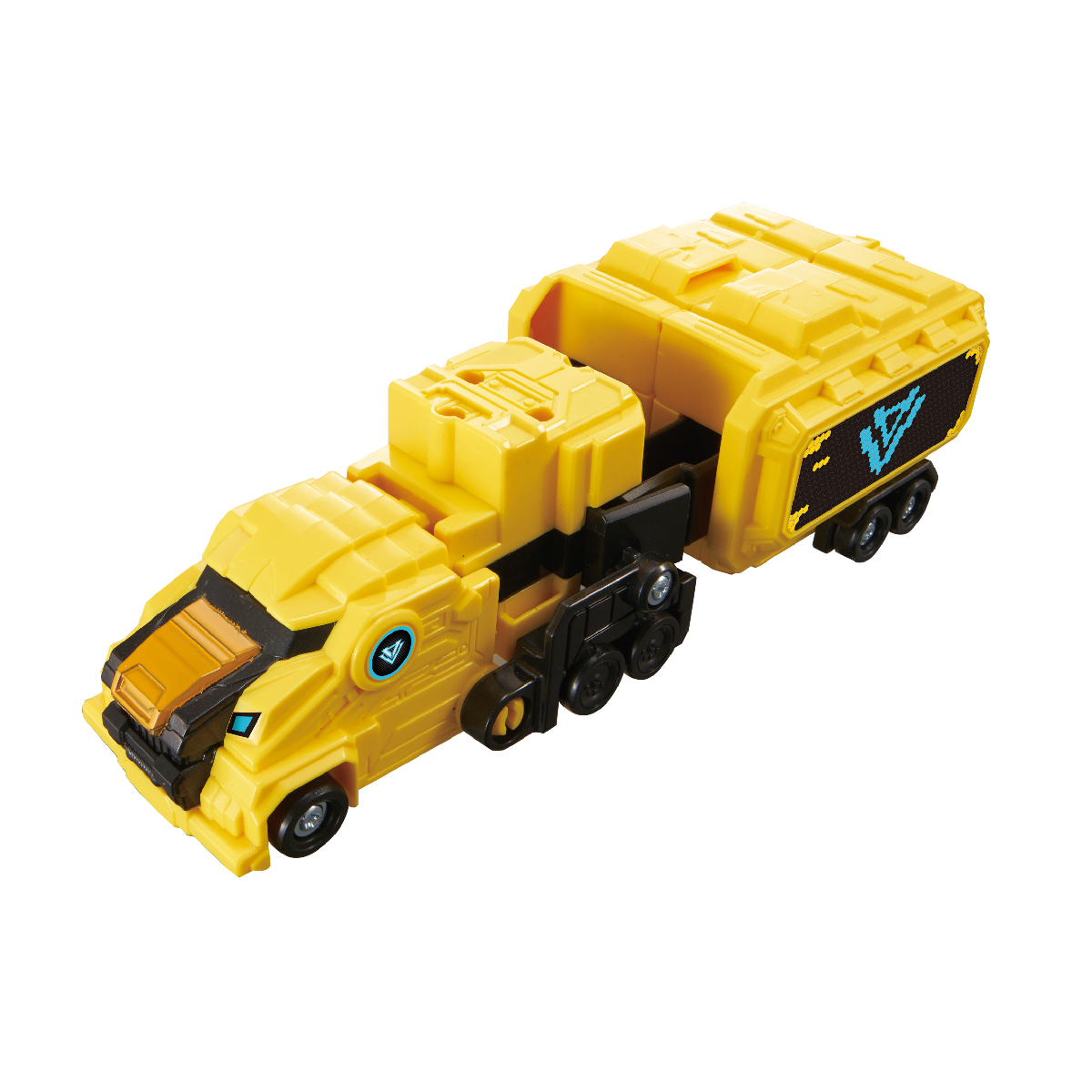 Đồ Chơi Robot Biến Hình Kết Hợp Raptor Tron Sức Mạnh DINOSTER EU580811