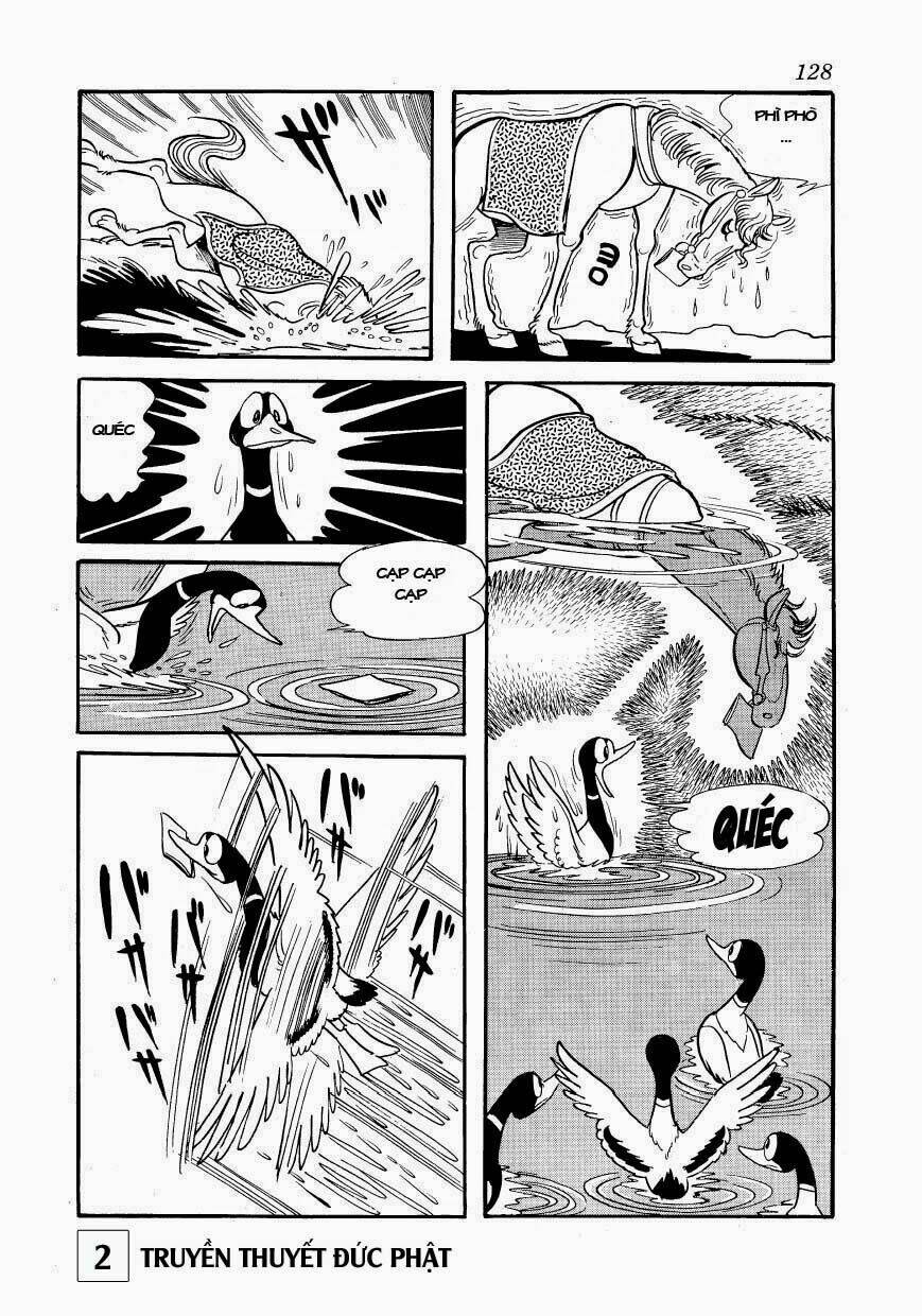 buddha - truyền thuyết đức phật chapter 9 28